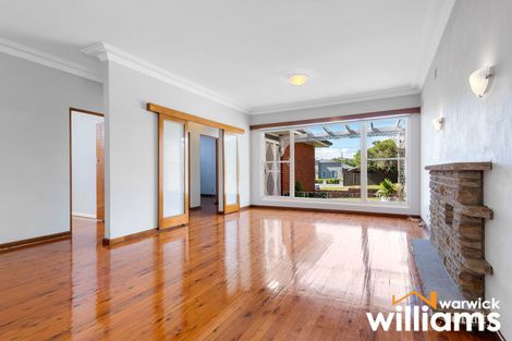 Property photo of 21 Renown Street Canada Bay NSW 2046