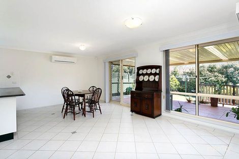 Property photo of 4 Stephens Street Albion Park NSW 2527