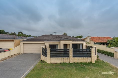 Property photo of 37A Winchelsea Road Nollamara WA 6061