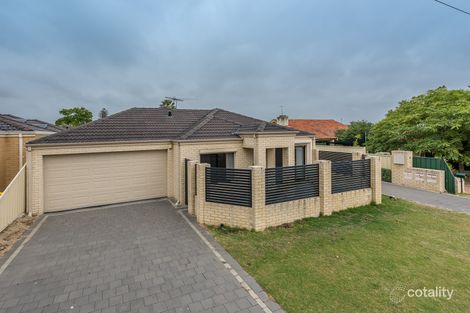 Property photo of 37A Winchelsea Road Nollamara WA 6061