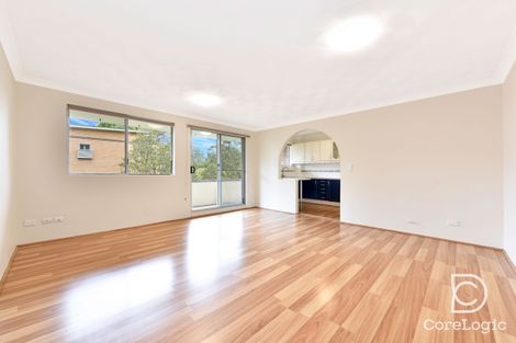 Property photo of 21/39-41 Ross Street North Parramatta NSW 2151