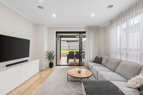 Property photo of 12 Backelei Crescent Grovedale VIC 3216