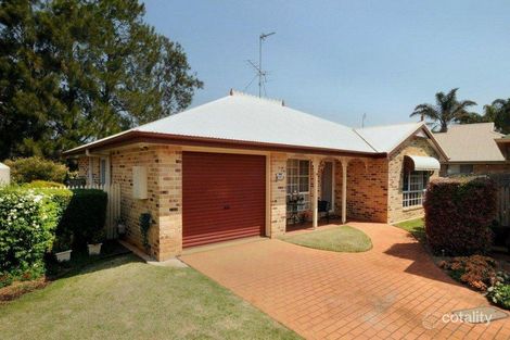 14/279 Mackenzie St, Centenary Heights, QLD 4350