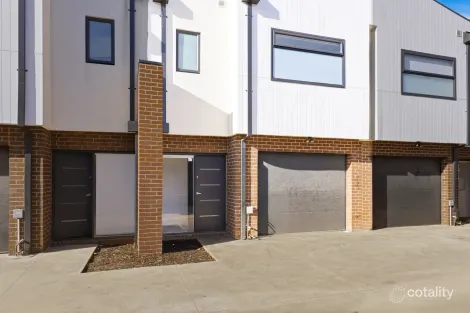 3/17 Mambourin St, Werribee, VIC 3030