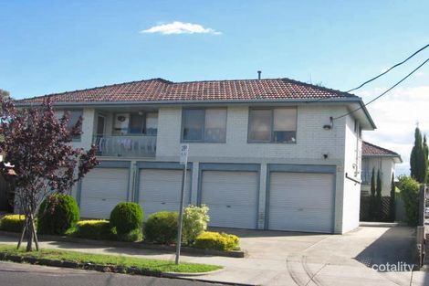 Property photo of 1/21 Shepparson Avenue Carnegie VIC 3163