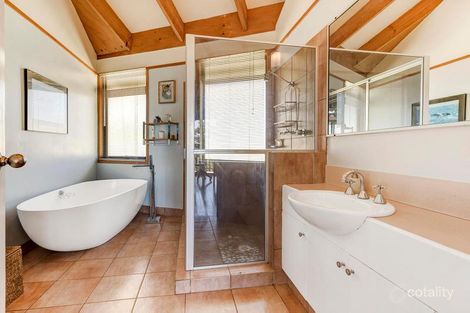 Property photo of 188 Freemans Road Lower Beechmont QLD 4211