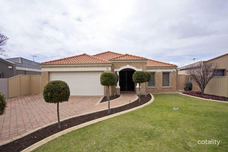 Property photo of 45 Fernwood Square Padbury WA 6025