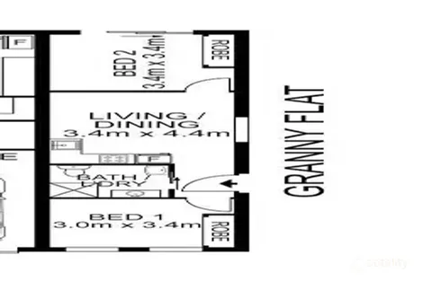 Property photo of 11 Daintrees Street Campbelltown NSW 2560