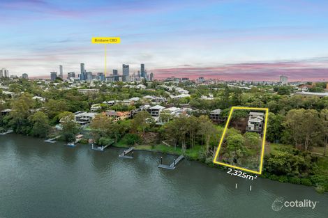 Property photo of 23-29 Borva Street Dutton Park QLD 4102