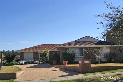 Property photo of 1 Nerli Street Abbotsbury NSW 2176