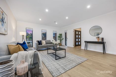 Property photo of 12 Bardoel Court Dingley Village VIC 3172