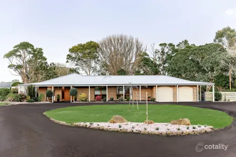 Property photo of 60 Forresters Road Bushfield VIC 3281