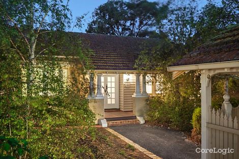 Property photo of 6 Ross Street Alphington VIC 3078