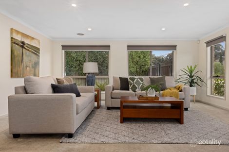 Property photo of 21 Pannamena Crescent Jerrabomberra NSW 2619