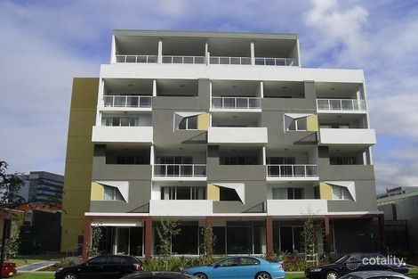 508/19-21 Church Ave, Mascot, NSW 2020