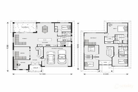 Property photo of 161 Lexton Street Stretton QLD 4116