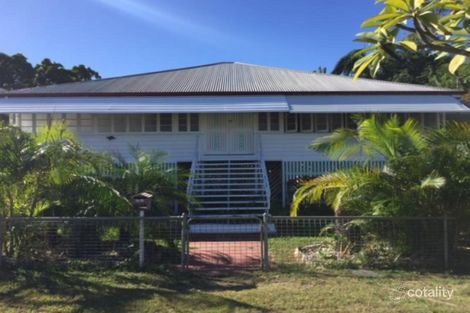 40 Ross St, Allenstown, QLD 4700