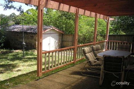 Property photo of 444 Forest Road Sutherland NSW 2232