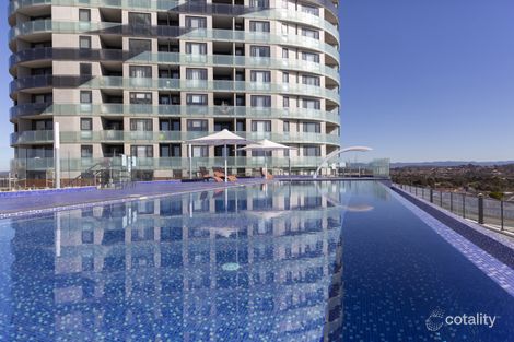 Property photo of 15/1 Anthony Rolfe Avenue Gungahlin ACT 2912
