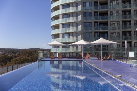 Property photo of 15/1 Anthony Rolfe Avenue Gungahlin ACT 2912