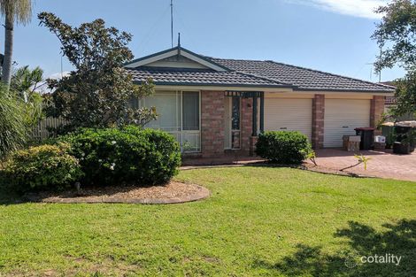 Property photo of 14 Winna Place Glenmore Park NSW 2745