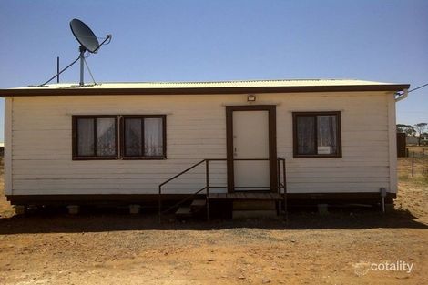 Lot 500 Lunatic Lane, Andamooka, SA 5722