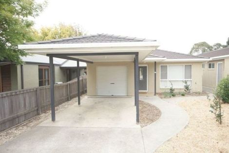 Property photo of 3A Holloway Street Armidale NSW 2350