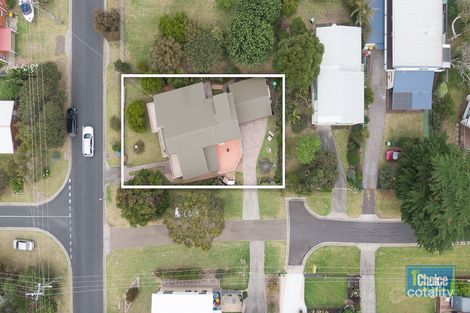Property photo of 94 Panorama Drive Cape Woolamai VIC 3925