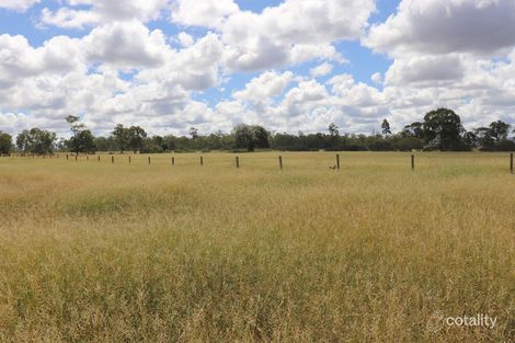 430 Cedar Creek Rd, Moonford, QLD 4630