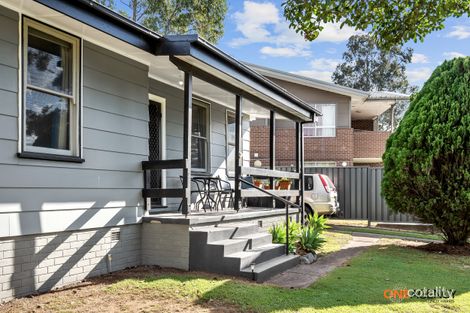 Property photo of 6 Wentworth Avenue Singleton Heights NSW 2330