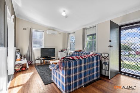 Property photo of 6 Wentworth Avenue Singleton Heights NSW 2330
