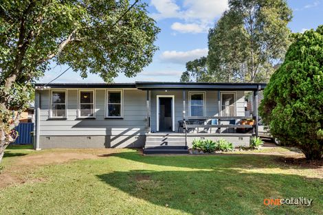 Property photo of 6 Wentworth Avenue Singleton Heights NSW 2330