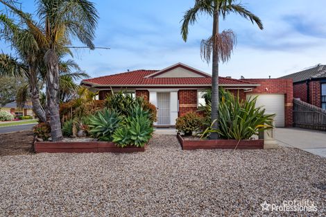 11 Hackett Ct, Delahey, VIC 3037
