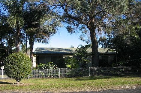 Property photo of 27 Marmion Street Mannering Park NSW 2259