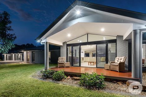 Property photo of 260 Charleton Street Chandler QLD 4155