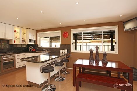 Property photo of 5 Thow Place Currans Hill NSW 2567