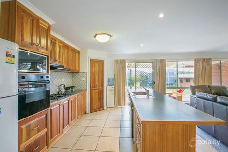 Property photo of 26 The Terrace Alfredton VIC 3350