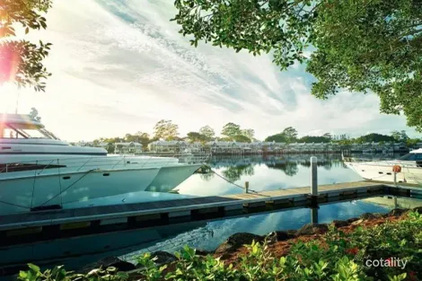 Contact agent for address, HOPE ISLAND, QLD 4212