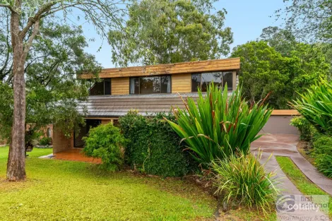 Property photo of 37 Fig Tree Drive Goonellabah NSW 2480