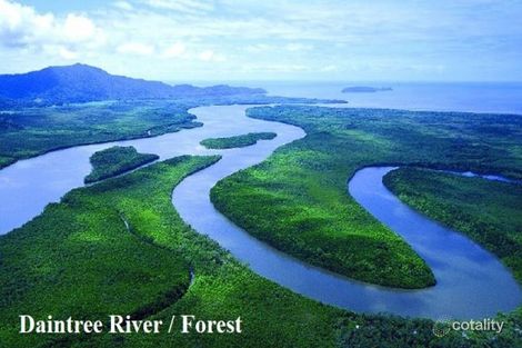 Property photo of 1-3 Oleander Drive Wonga Beach QLD 4873