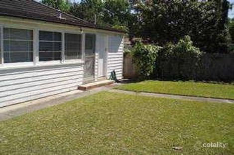 Property photo of 106 Cook Street Forestville NSW 2087