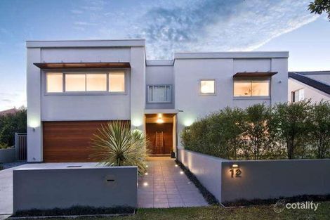 Property photo of 12 Pengilly Street Riverview NSW 2066