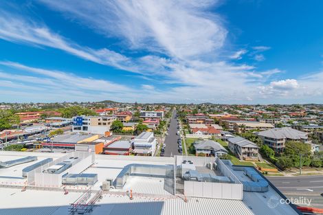 21008/300 Old Cleveland Rd, Coorparoo, QLD 4151