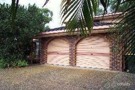 21 Cummin St, Wishart, QLD 4122
