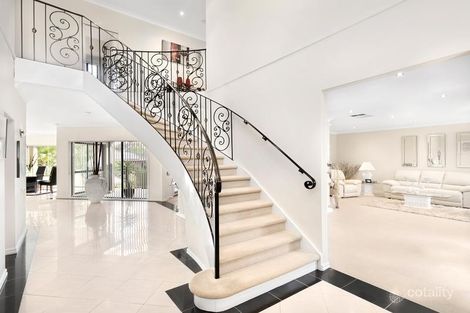 Property photo of 51 Kalbar Road Eltham VIC 3095