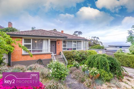 Property photo of 6 Dandenong Road Trevallyn TAS 7250
