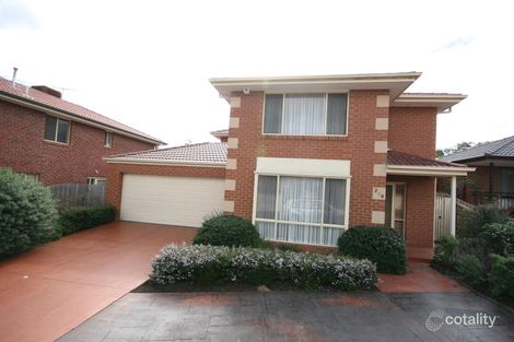 Property photo of 2/6 Leo Close Wantirna South VIC 3152