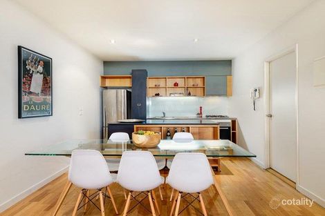 Property photo of 302D/8 Blanche Street St Kilda VIC 3182