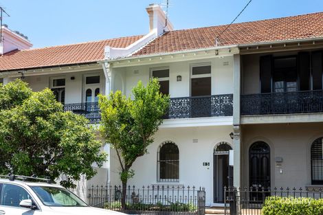 Property photo of 85 John Street Woollahra NSW 2025