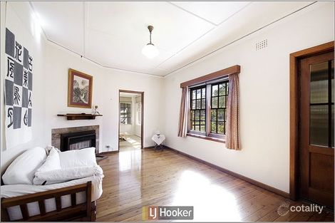 Property photo of 30A Cox Street Ainslie ACT 2602